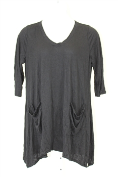 Chalet Liloude Tunic