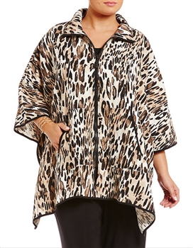 IC Collection Call of the Wild Poncho