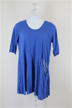 Chalet Melrose Tunic / Dress  Pacific