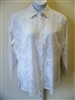Blast Maui White Blouse