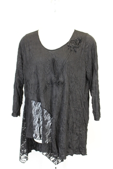 Lee Anderson Tunic