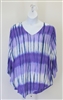 Modesce Lisa Tunic Purples
