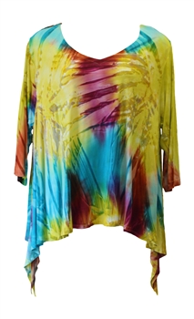 Ivy Reed Tunic