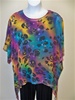Sterling Styles  Neon Cats Top