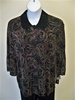 Vikki Vi Glitter Jacket